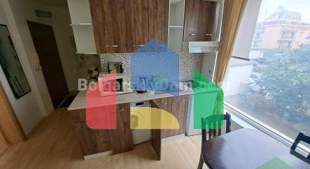 Двокімнатна квартира в Стелла Поляріс