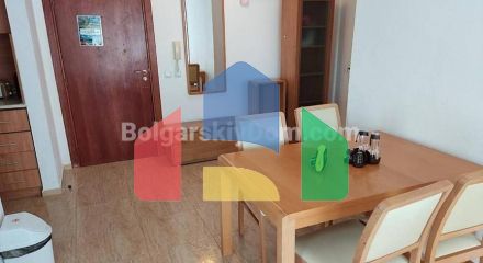 Трикімнатна квартира в Сан Вілладж