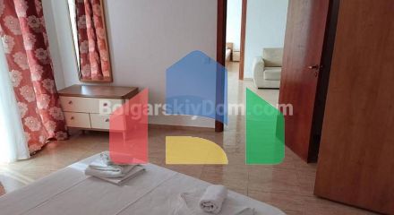Трикімнатна квартира в Сан Вілладж