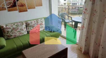 Трикімнатна квартира в Сан Вілладж