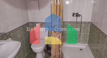 Трикімнатна квартира в Сан Вілладж