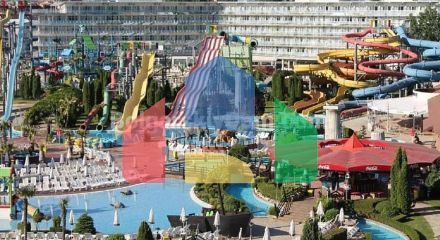 Трикімнатна квартира в Сан Вілладж