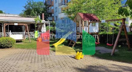 Трикімнатна квартира в Сан Вілладж