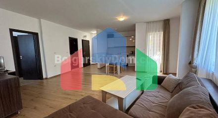 One-bedroom apartment in Villa Aria