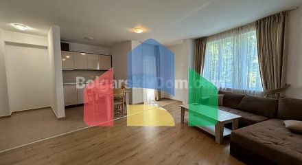 One-bedroom apartment in Villa Aria