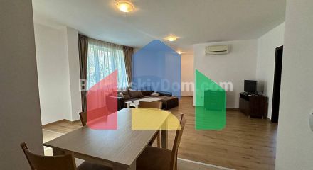 One-bedroom apartment in Villa Aria