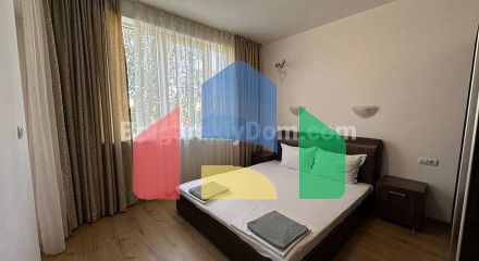 One-bedroom apartment in Villa Aria