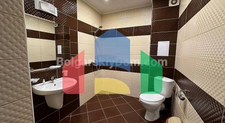 One-bedroom apartment in Villa Aria