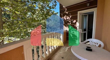 One-bedroom apartment in Villa Aria
