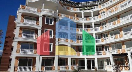 One-bedroom apartment in Villa Aria