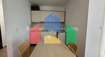 One-bedroom apartment in Villa Aria