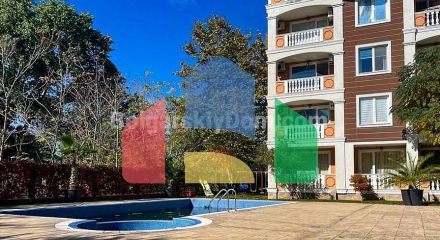 One-bedroom apartment in Villa Aria