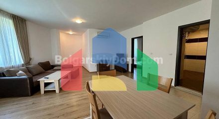 Двокімнатна квартира в Вілла Аріа