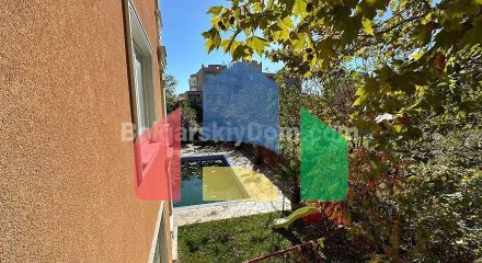 Двокімнатна квартира в Вілла Аріа