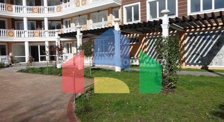 Двокімнатна квартира в Вілла Аріа