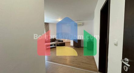 Двокімнатна квартира в Вілла Аріа