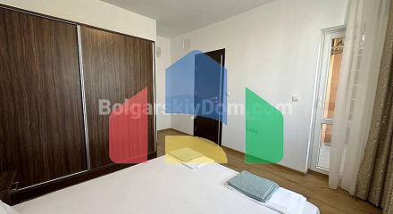 Двокімнатна квартира в Вілла Аріа