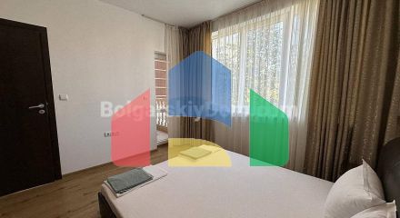 Двокімнатна квартира в Вілла Аріа