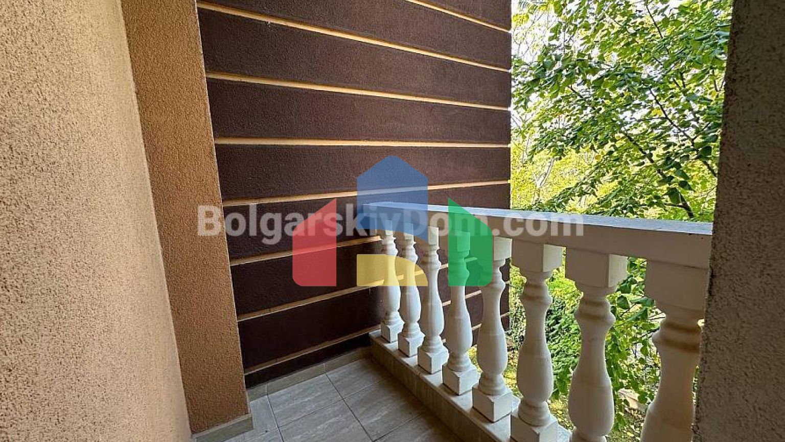 Двокімнатна квартира в Вілла Аріа