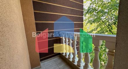 Двокімнатна квартира в Вілла Аріа