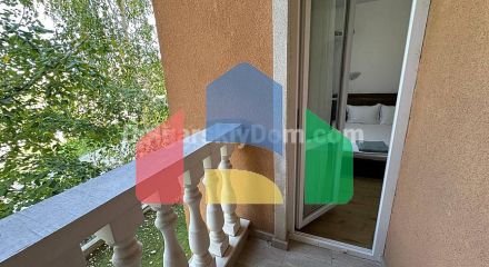 Двокімнатна квартира в Вілла Аріа