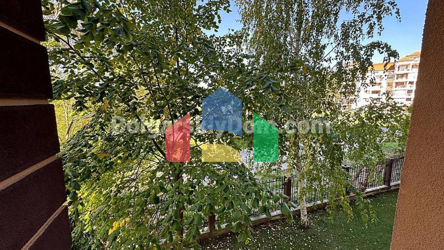 Двокімнатна квартира в Вілла Аріа