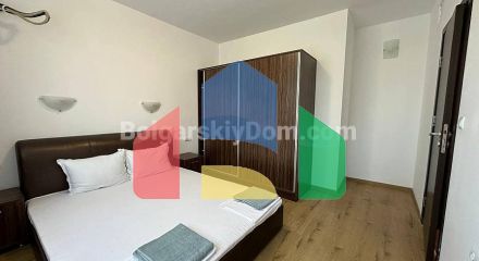 Двокімнатна квартира в Вілла Аріа