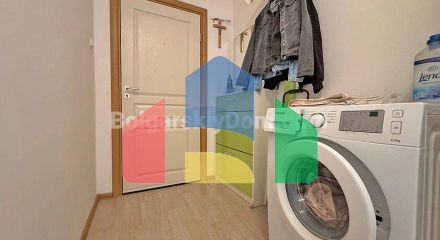 Трикімнатна квартира в Мессембрія Резорт