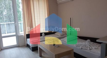 Квартира-студия в Ясень