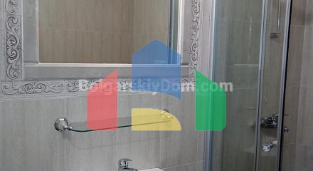 Квартира-студия в Ясень