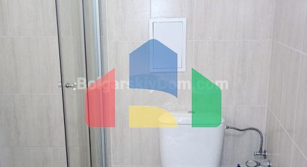 Квартира-студия в Ясень