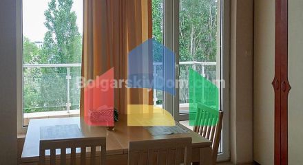 Квартира-студія в Ясень