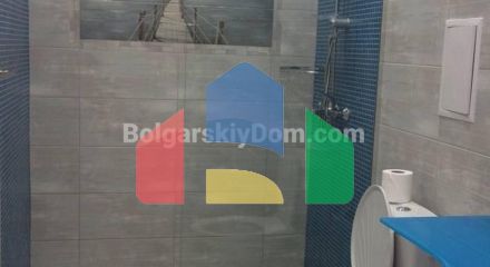 Трехкомнатная квартира в Си Дримс