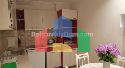 Трехкомнатная квартира в Си Дримс