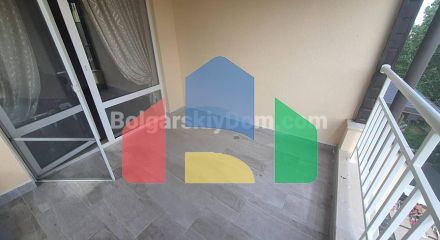 Трехкомнатная квартира в Си Дримс