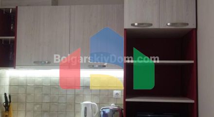 Трехкомнатная квартира в Си Дримс