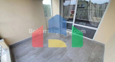 Трехкомнатная квартира в Си Дримс