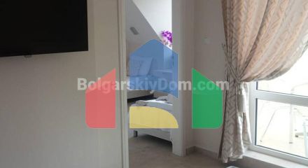 Трехкомнатная квартира в Си Дримс