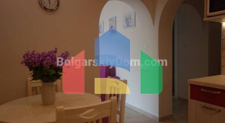 Трехкомнатная квартира в Си Дримс