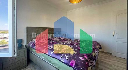 Двокімнатна квартира в Magnolia Residence 6