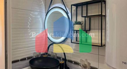 Двокімнатна квартира в Magnolia Residence 6