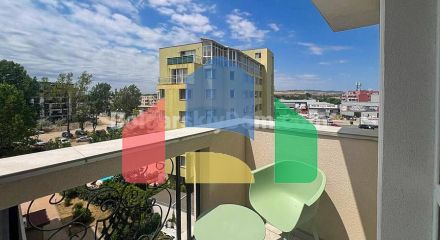 Двокімнатна квартира в Magnolia Residence 6