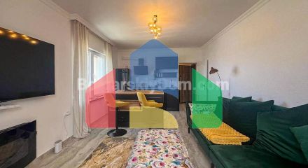 Двокімнатна квартира в Magnolia Residence 6