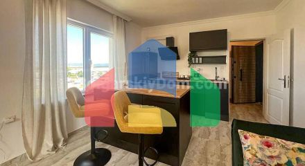 Двокімнатна квартира в Magnolia Residence 6
