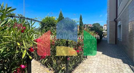 Двухкомнатная квартира в Магнолия Резиденс 6