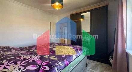 Двухкомнатная квартира в Магнолия Резиденс 6