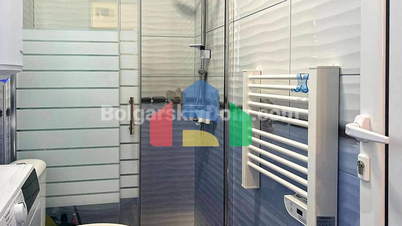 Двухкомнатная квартира в Магнолия Резиденс 6