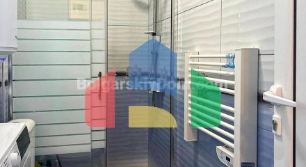 Двухкомнатная квартира в Магнолия Резиденс 6