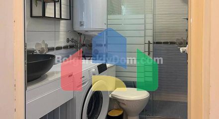 Двухкомнатная квартира в Магнолия Резиденс 6