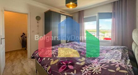 Двухкомнатная квартира в Магнолия Резиденс 6